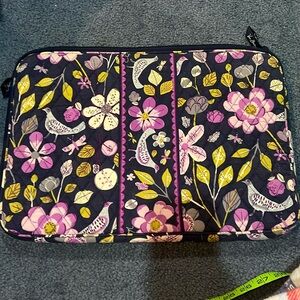 Vera Bradley Laptop Case